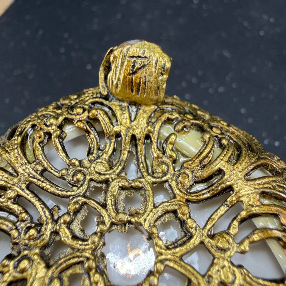 N/A vintage miniature